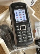 Samsung xplorer b2100 gebraucht kaufen  Senden