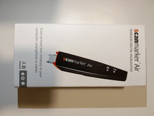 Scanmarker air pen usato  Massa
