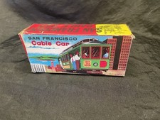 Vintage tin toy for sale  Bakersfield