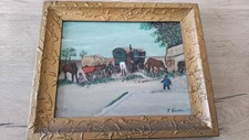 Art naïf vue d'occasion  Charleville-Mézières