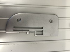 Overlocker needle plate for sale  STOKE-ON-TRENT
