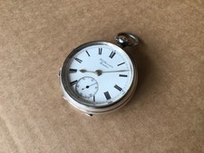 Superb benson london for sale  ASHFORD