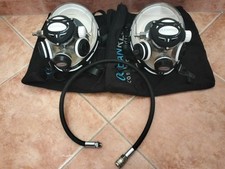 Ocean reef maschera usato  Palermo