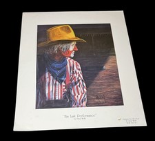 Last performance patsi for sale  Natchitoches