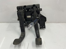 Pedal de freio FIAT Ducato 35 Maxi 120m-j Lwb caixa 1341020080 comprar usado  Enviando para Brazil