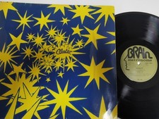 Cluster - Cluster II - Metrónomo cerebral - electrónica - Krautrock segunda mano  Embacar hacia Mexico