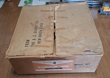 Boxed flyer set for sale  Strongstown