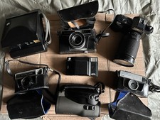 Lotto stock fotocamere usato Lotto stock fotocamere usato  Ventimiglia
