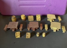 Reaper bones tavern for sale  Garden City