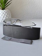 Silhouette randlose titan gebraucht kaufen  Reutlingen