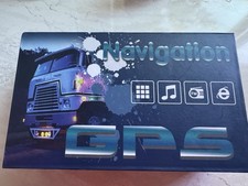 Gps navigation system d'occasion  Expédié en Belgium