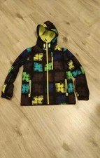 Softshelljacke yigga 146 gebraucht kaufen  Berlin