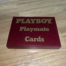 Playboy vintage double for sale  Chateaugay