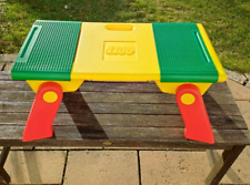 Lego spieltisch bank gebraucht kaufen  Farschwlr., Kasel, Osburg