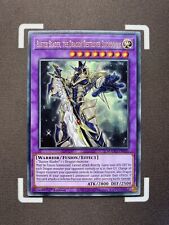 Buster Blader, the Dragon Destroyer Swordsman - MAGO-EN101 - Ouro Raro - Yugioh, usado comprar usado  Enviando para Brazil