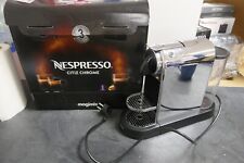 Cafetière magimix nespresso d'occasion  Loudun