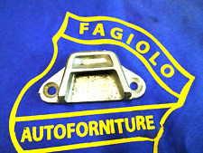 Scontro gancio fiat usato  Aprilia