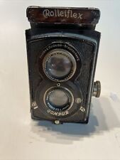 S0432 rolleiflex 493118 gebraucht kaufen  Würselen