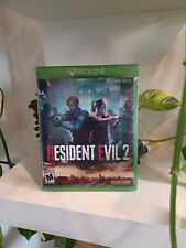 Resident evil xbox for sale  Hackensack