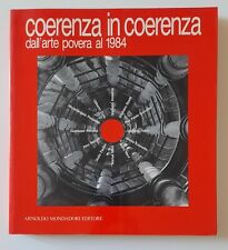Celant coerenza coerenza usato  Milano