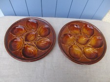 Clement 4589 assiettes d'occasion  Darnétal