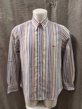 Camicia uomo cotone usato  Palermo