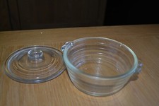 Vintage pheonix clear for sale  HALSTEAD