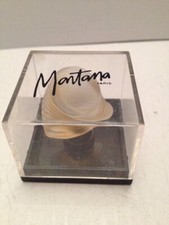 Parfum montana miniatur gebraucht kaufen  Neuss