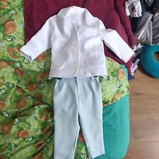 Baby boys suit for sale  NOTTINGHAM