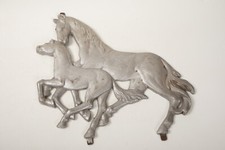 Cast aluminum horse for sale  Garden Valley