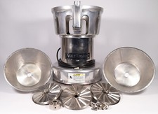 Nutrifast n450 commercial for sale  Goffstown