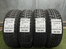 Gomme michelin 155 usato  Mazara del Vallo