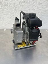 Honda wasserpumpe wx15 gebraucht kaufen  Rüsselsheim am Main