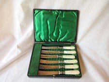 sheffield butter knife for sale sheffield butter knife for sale STIRLING