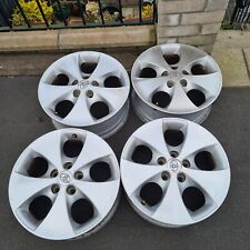 Toyota inch alloy for sale  BARGOED