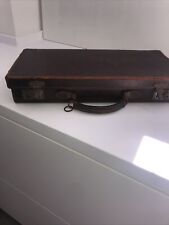 Masonic case vintage for sale  ALTRINCHAM