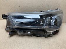 Toyota hilux passenger for sale  WEST BROMWICH
