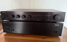 Kenwood stereo verstärker gebraucht kaufen  Ingolstadt