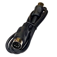 Midi cable male for sale  Saratoga Springs