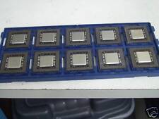 Usado,  Soquete 7 Intel Pentium MMX 233 MHz SL293 BP80503233  comprar usado  Enviando para Brazil