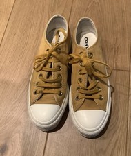 Converse platform size for sale  ELY