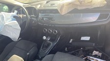 Volante per alfa usato  Melfi