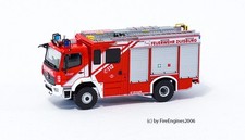 feuerwehr eigenbau gebraucht kaufen  Mülheim an der Ruhr