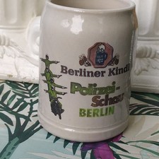 Bierkrug rastal 1985 gebraucht kaufen  Berlin