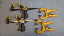 Quick grip usa for sale  CAMBRIDGE