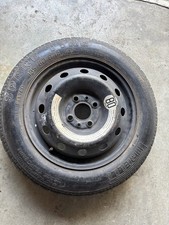 Ruotino scorta per usato  Casalnuovo di Napoli