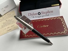 Cartier louis dandy for sale  DERBY