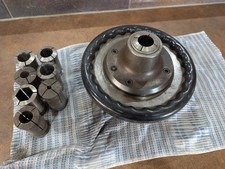 Hardinge sjogren lathe for sale  Nampa