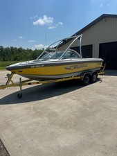 2005 supra launch for sale  Hackensack