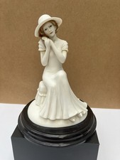 Figure leonardo collection for sale  WOKINGHAM